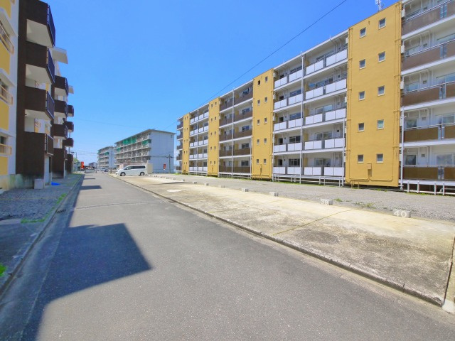 ヴィラナリー巻向　2号館の駐車場|駐車場があります