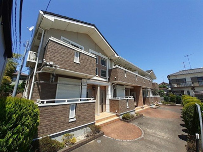 【外観】 | ボアソルテ