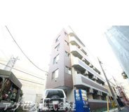 新宿区上落合１丁目のマンションの画像