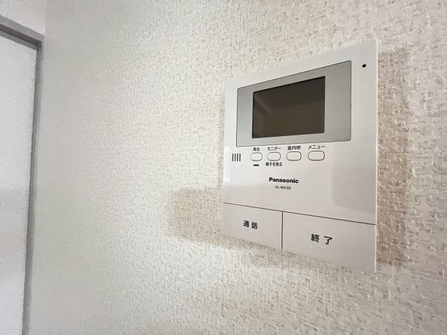 【セキュリティ】 | プチハイム薫