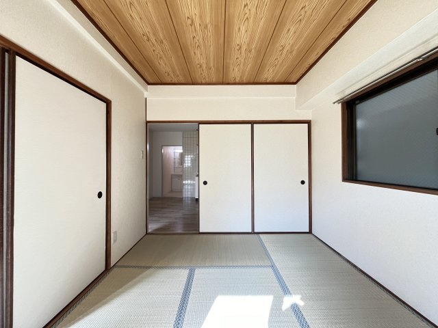 【和室】 | プチハイム薫