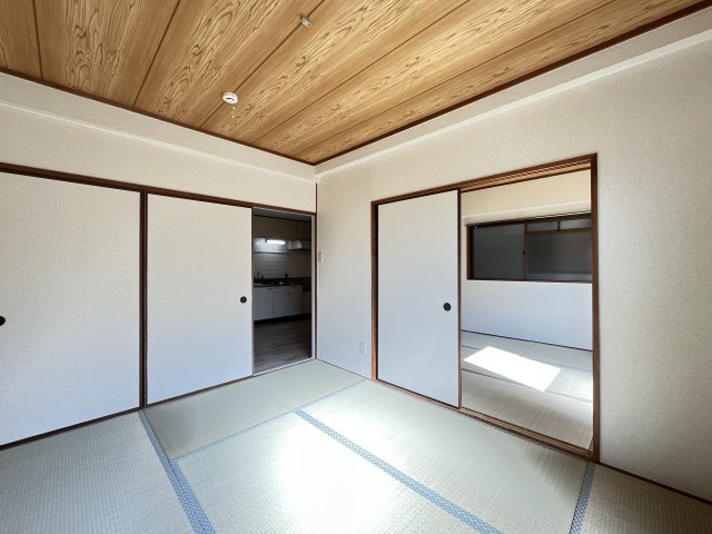 【和室】 | プチハイム薫