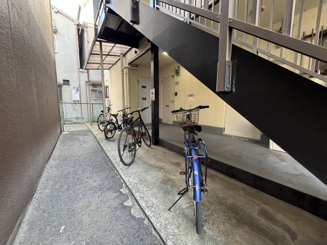 【その他共用部分】 | プチハイム薫