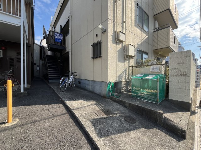 【その他共用部分】 | プチハイム薫