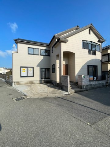 中央区関南町　中古戸建