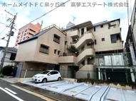 メゾンプラヴァの画像