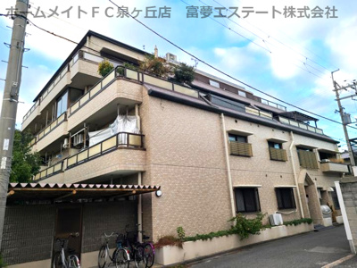 【外観】 | メゾンプラヴァ