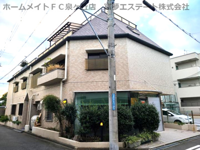 【外観】 | メゾンプラヴァ