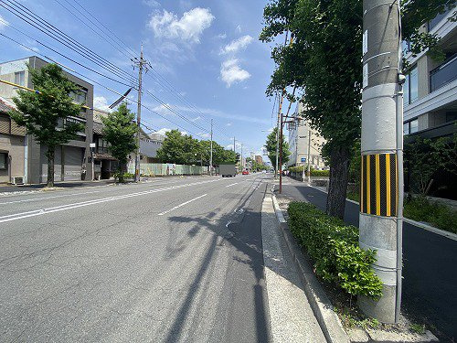 ローレルコート京都御所東のその他