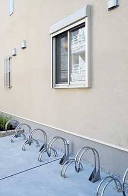 【その他共用部分】 | カドチテラス