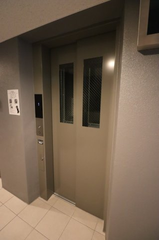 GENOVIA池袋のその他共用部分