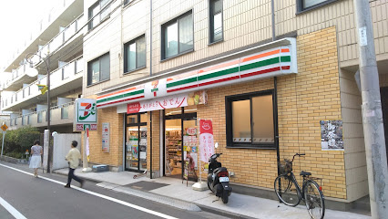 GENOVIA池袋の周辺