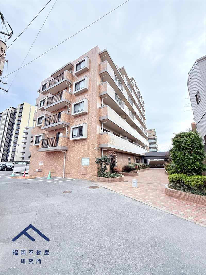 原パークホームズ