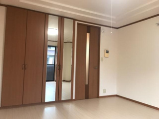 【内装】 | プランドール | 洋室