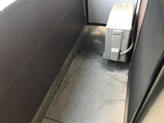 【その他】 | プランドール | ベランダ