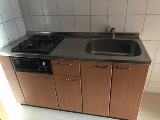 【キッチン】 | プランドール | キッチン