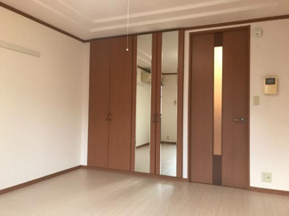 【内装】 | プランドール | 洋室