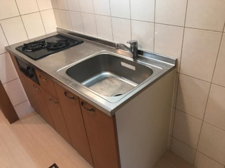 【キッチン】 | プランドール | キッチン