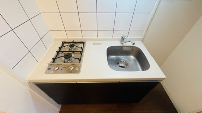 【キッチン】 | エスリード江坂垂水町