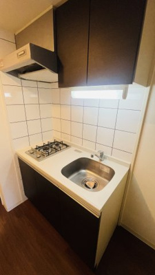 【キッチン】 | エスリード江坂垂水町