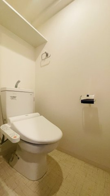 【トイレ】 | エスリード江坂垂水町