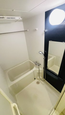 【浴室】 | エスリード江坂垂水町