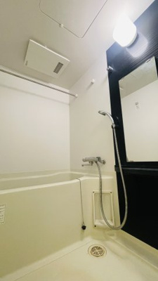 【浴室】 | エスリード江坂垂水町