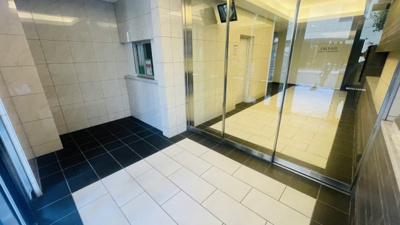 【セキュリティ】 | エスリード江坂垂水町