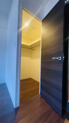 【収納】 | エスリード江坂垂水町