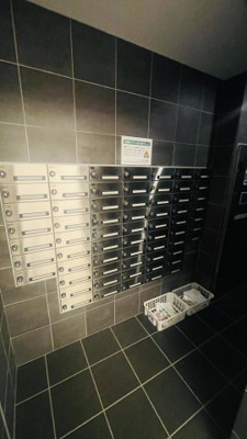 【その他共用部分】 | エスリード江坂垂水町