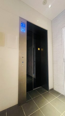 【その他共用部分】 | エスリード江坂垂水町