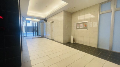 【その他共用部分】 | エスリード江坂垂水町