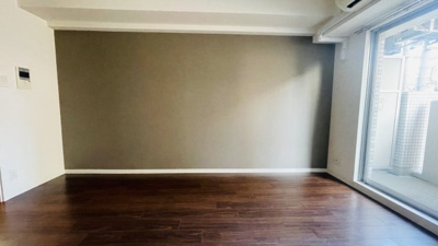 【寝室】 | エスリード江坂垂水町