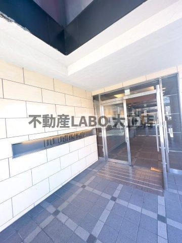 DO大阪港のその他