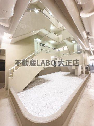 DO大阪港のその他