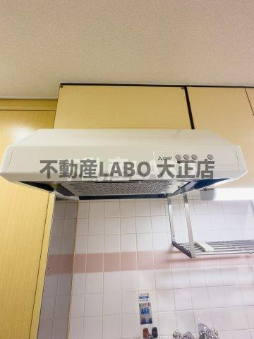 DO大阪港のその他