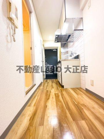 DO大阪港のその他