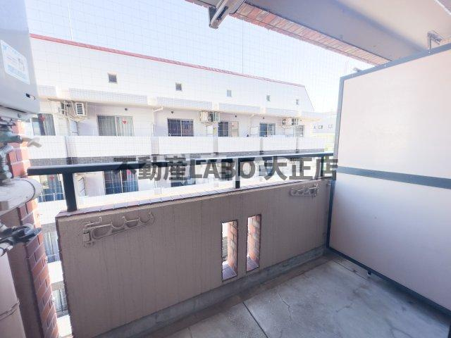 DO大阪港のその他