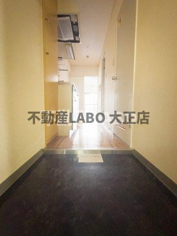 DO大阪港の玄関