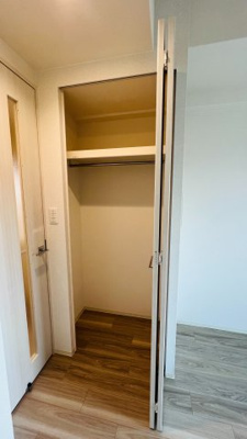 【収納】 | グランカリテ北梅田