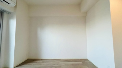 【寝室】 | グランカリテ北梅田