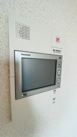 【セキュリティ】 | グランカリテ北梅田