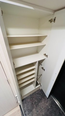 【設備】 | グランカリテ北梅田