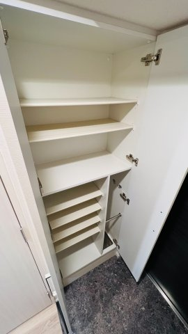 【設備】 | グランカリテ北梅田