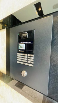 【セキュリティ】 | グランカリテ北梅田