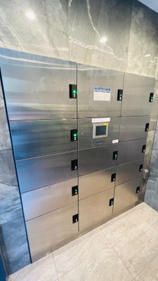 【その他共用部分】 | グランカリテ北梅田