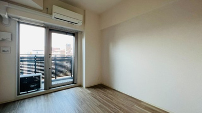 【居間・リビング】 | グランカリテ北梅田