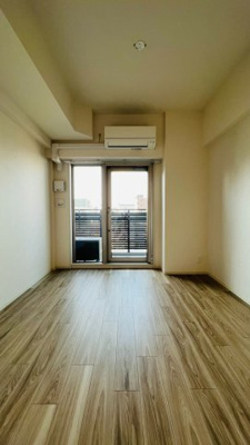 【居間・リビング】 | グランカリテ北梅田