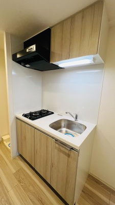 【キッチン】 | グランカリテ北梅田