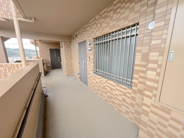 サントノーレ福岡東のその他共用部分